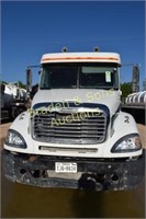 USED 2006 FREIGHTLINER WITH 14.0 LITER