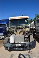 USED 2006 FREIGHTLINER COLUMBIA 120 SLEEPER CAB,