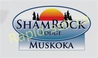 Shamrock Lodge