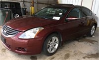 2011 Nissan Altima