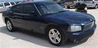 2006 Dodge Charger