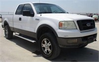 2004 Ford F-150