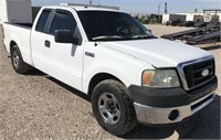 2007 Ford F-150