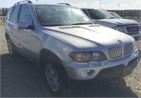 2004 BMW X5