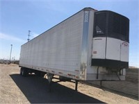 1993 Utility Trailer