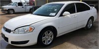 2006 Chevrolet Impala