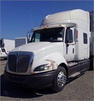 2009 International ProStar