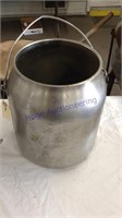 Stainless Steel pail