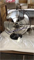 GE 12" fan