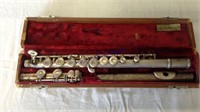 Armstrong flute