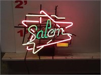 Salem Neon