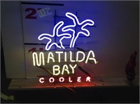 Matilda Bay Cooler Neon
