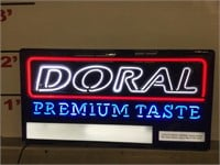Doral Premium Taste