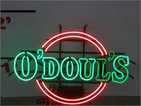 O'Doul's Neon