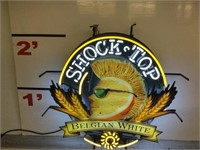 Shock Top Neon