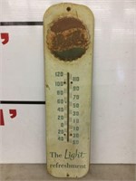 Pepsi Thermometer