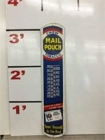 Mail Pouch Chew Thermometer