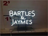 Bantles & Jaymes Neon