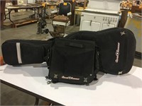Roadrunner Guitar Soft Case