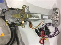 Honda Control Box W/ Wiring Harness