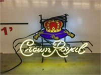 Crown Royal Neon