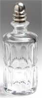 Georg Jensen for Baccarat Silver-Mounted Decanter