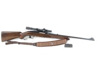 Winchester Model 88 Lever action 308  Rifle 89649