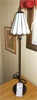 31.5" H. decorative table lamp