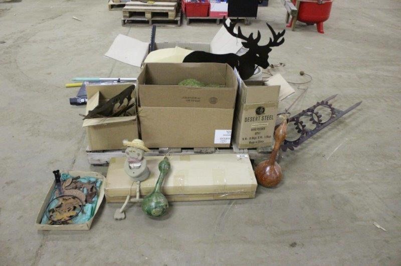 MAY 1ST - ONLINE ANTIQUES & COLLECTIBLES AUCTION