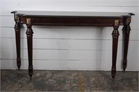 Bombay Co. Console Table