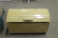 Trunk, Approx 34"x20"x20"