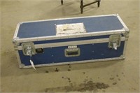 Keal Case Storage Box, 46"x16"x15"