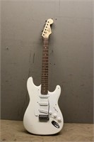 Fender Squier Strat Electric Guitar