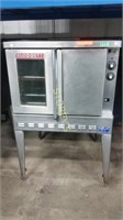 Blodgett Full Size Convection Oven - gas