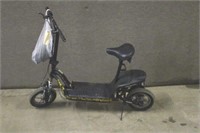 Schwinn Electric Scooter with Charger, Works