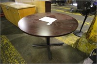 TABLE - BREAKROOM TABLE (ROUND)