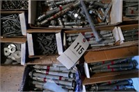 Deal Of Anchor Bolts & Hardware
