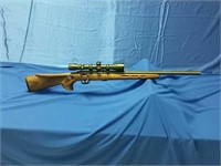 Savage Mark II Rifle 22LR