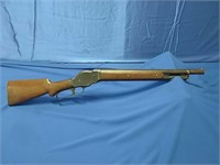 Winchester 1901 10ga  Lever Action