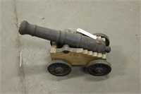 Small Cannon