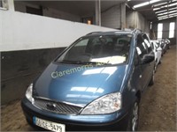 2006 Ford Galaxy Diesel