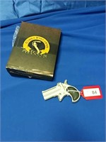 Cobra Firearms 38 Special (NIB)