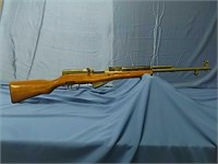 Chinese SKS 7.62X39 Wood Stock