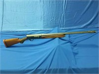 Remington Model II Shotgun 12ga Solid Rib