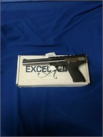 Excel Arms Accelerator .22mag (NIB)