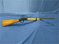Ted Williams Lever Action .22