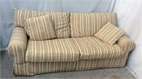 Gently Used 7' Sofa Couch