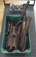 Good Quality Industrial Drill Bits - 8A