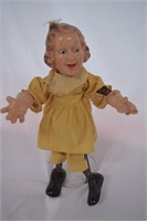 Collectible Doll Auction