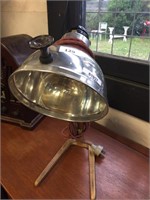 INDUSTRIAL LAMP